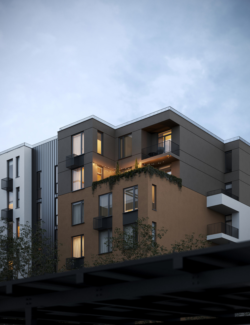 Кращі продукти та послуги за рахунок обміну експертності