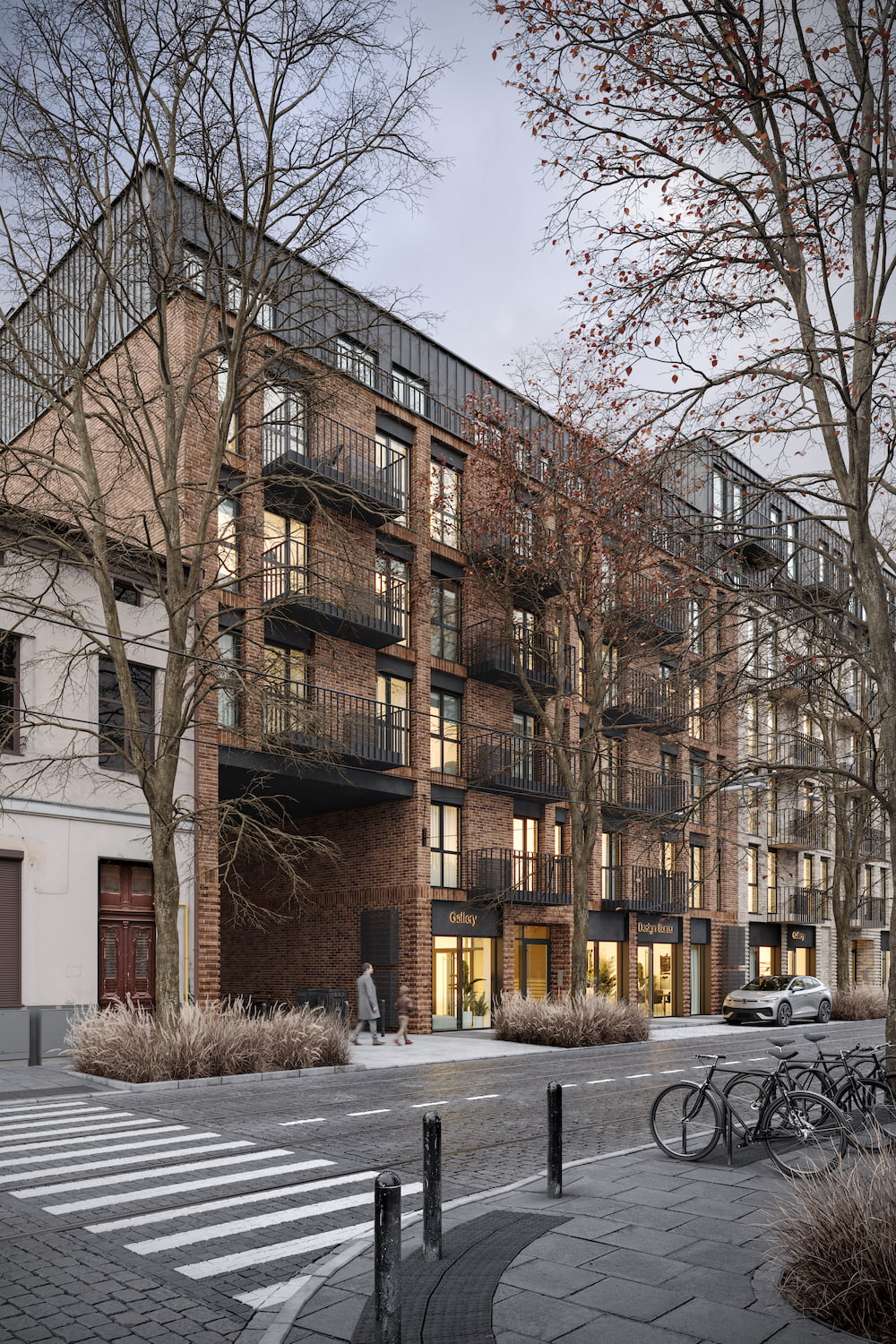 Значний внесок до урбаністики Львова